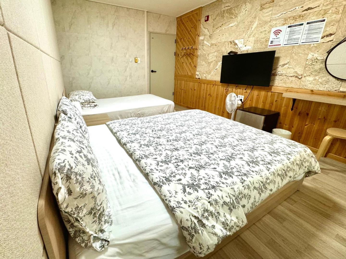Gyeongju Bonghwangmansion Hostel Exterior photo